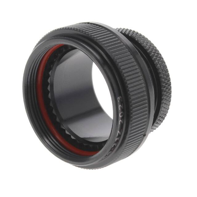 M85049/69-21Z Amphenol Interconnect India  Carcasas traseras y abrazaderas de cables